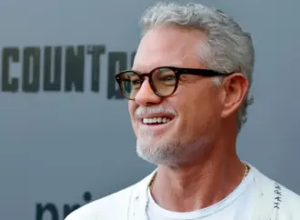 Eric Dane: A Journey Through Hollywood’s Spotlight