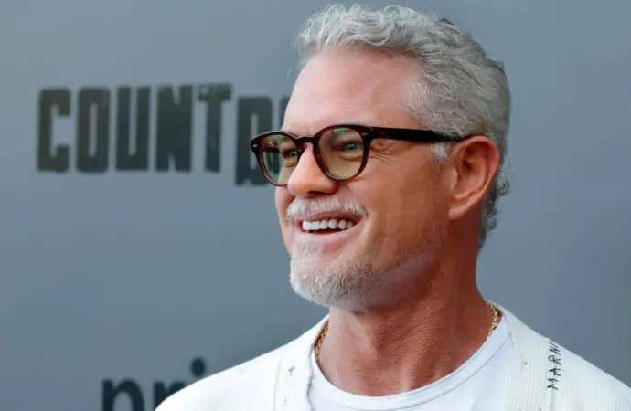 Eric Dane: A Journey Through Hollywood’s Spotlight