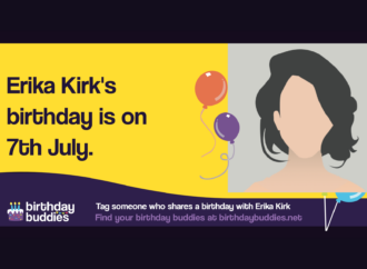Erika Kirk: A Leader in Environmental Advocacy