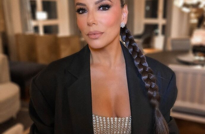 Eva Longoria: A Multi-Faceted Star making Waves in Hollywood