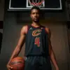 Evan Mobley: The Rising Star Making Waves in the NBA