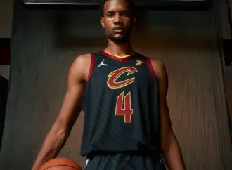 Evan Mobley: The Rising Star Making Waves in the NBA