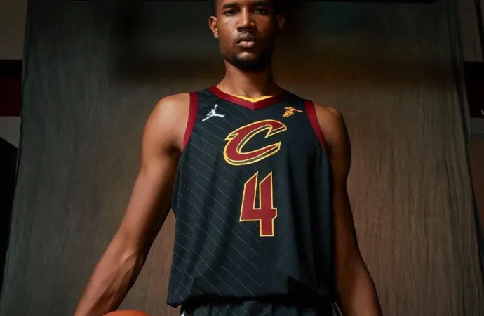 Evan Mobley: The Rising Star Making Waves in the NBA