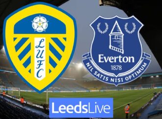 Everton vs Leeds United: A Thrilling Encounter