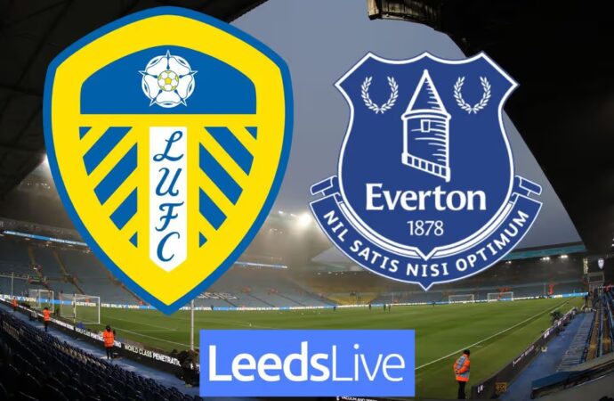 Everton vs Leeds United: A Thrilling Encounter