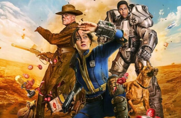 Fallout Season 2 Episode 7: Key Moments and Analysis