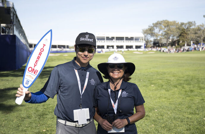 Overview of the Farmers Insurance Open 2026