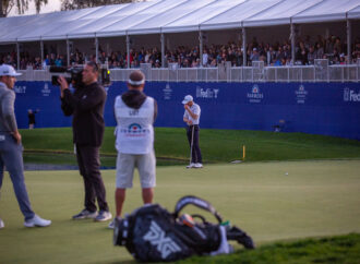 Farmers Insurance Open 2023: Highlights and Insights