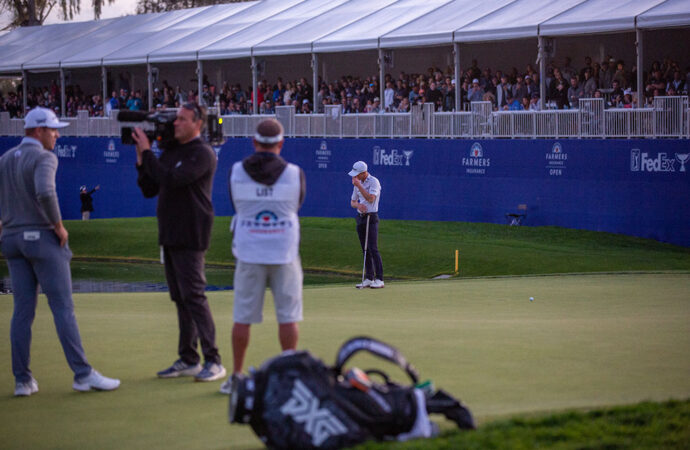 Farmers Insurance Open 2023: Highlights and Insights