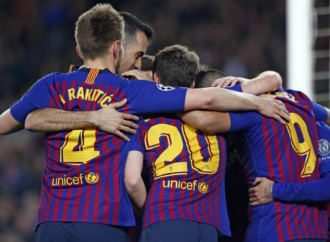 FC Barcelona: Current Events and Future Prospects