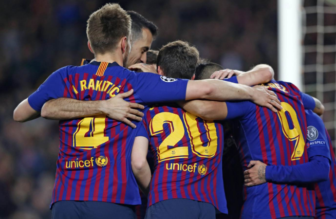 FC Barcelona: Current Events and Future Prospects