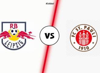 FC St. Pauli vs RB Leipzig: Key Match Insights