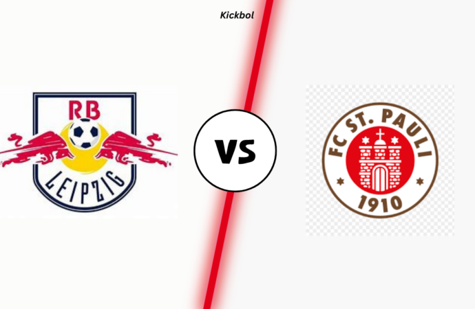 FC St. Pauli vs RB Leipzig: Key Match Insights