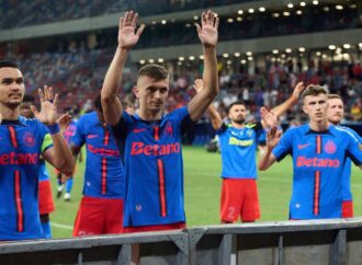 FCSB vs Fenerbahçe: A Crucial Clash in European Football