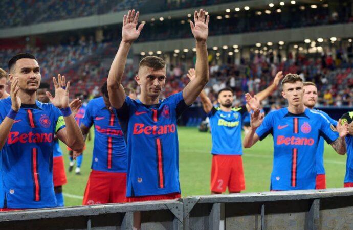 FCSB vs Fenerbahçe: A Crucial Clash in European Football