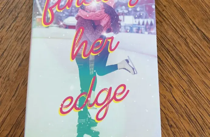 What to Expect in Finding Her Edge Season 2