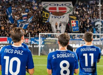 Fiorentina vs Como: A Key Serie A Showdown