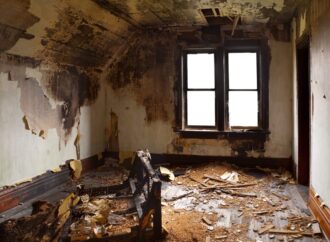 Understanding Fire Damage Restoration Services