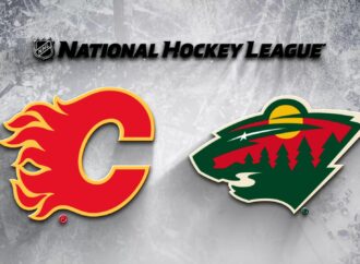 Flames vs Wild: An Exciting NHL Rivalry Analysis
