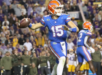 Florida vs LSU: A College Football Rivalry Heats Up