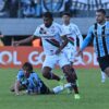 Fluminense vs Grêmio: An Iconic Showdown in Brazilian Football