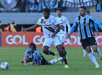 Fluminense vs Grêmio: An Iconic Showdown in Brazilian Football