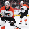 Analyzing the Rivalry: Flyers vs Bruins