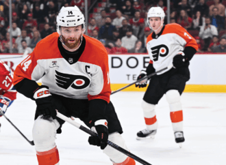 Analyzing the Rivalry: Flyers vs Bruins