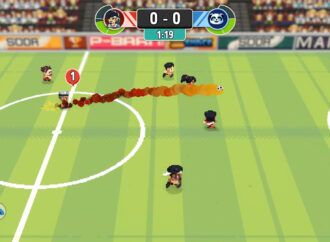 The Importance of Football Games in Today’s Society