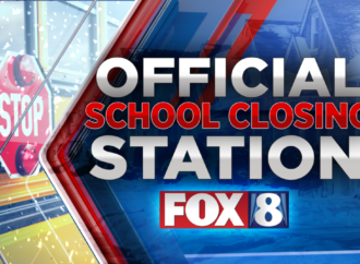 Latest Fox 8 School Closings and Delays
