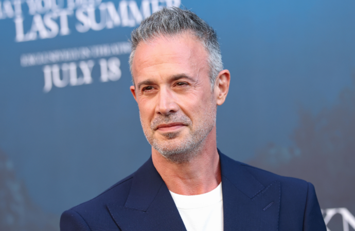 Freddie Prinze Jr: A Look at His Remarkable Comeback