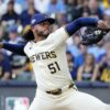 The Rise of Freddy Peralta in Major League Baseball