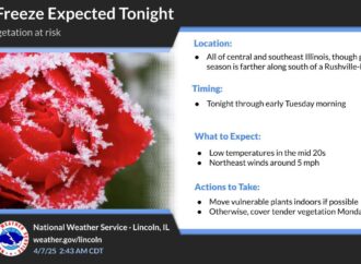 Understanding Freeze Warnings: Importance and Impact