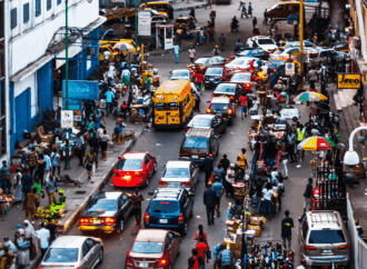 Understanding the French Speaking Nations in West Africa