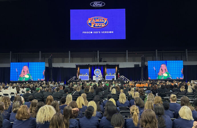 Understanding Frisco ISD: A Leader in Texas Education