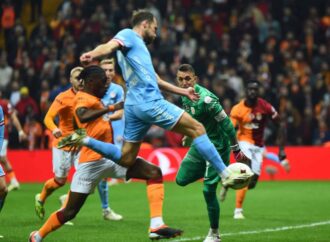 Galatasaray vs Atlético Madrid: A High-Stakes Clash in Europe