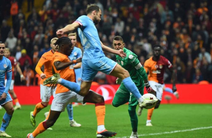 Galatasaray vs Atlético Madrid: A High-Stakes Clash in Europe