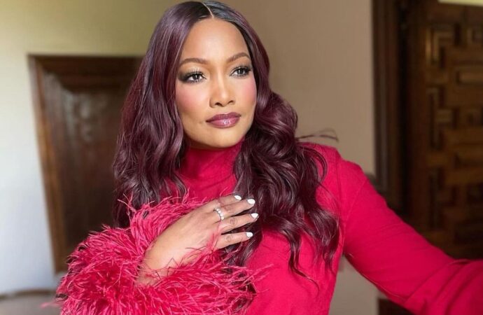 Garcelle Beauvais: A Look at Her Impact and Achievements