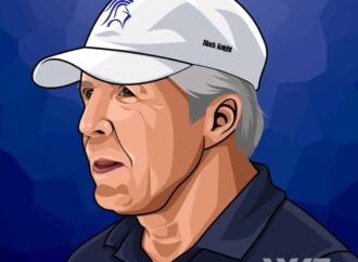 The Legacy of Gary Player: A Champion on and off the Course