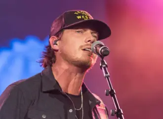 The Rise of George Birge in the Country Music Scene