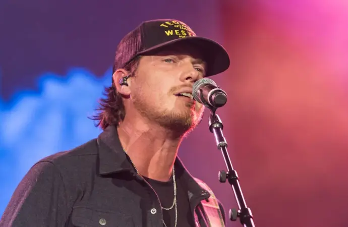 The Rise of George Birge in the Country Music Scene