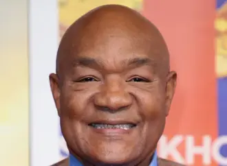 George Foreman: The Legacy of a Boxing Champion