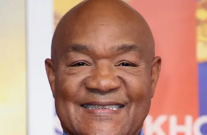 George Foreman: The Legacy of a Boxing Champion