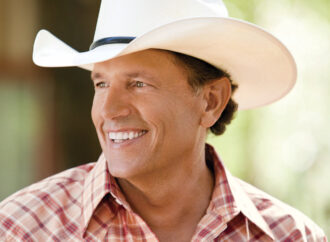 George Strait: The King of Country Music