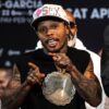 Gervonta Davis: The Rising Star of Boxing