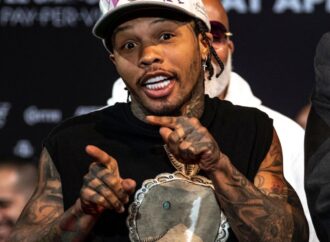 Gervonta Davis: The Rising Star of Boxing