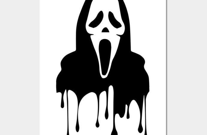 Unveiling Ghostface Vodka: The Spirit of Horror