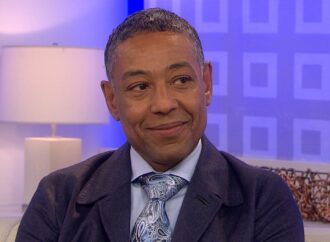Exploring the Career of Giancarlo Esposito