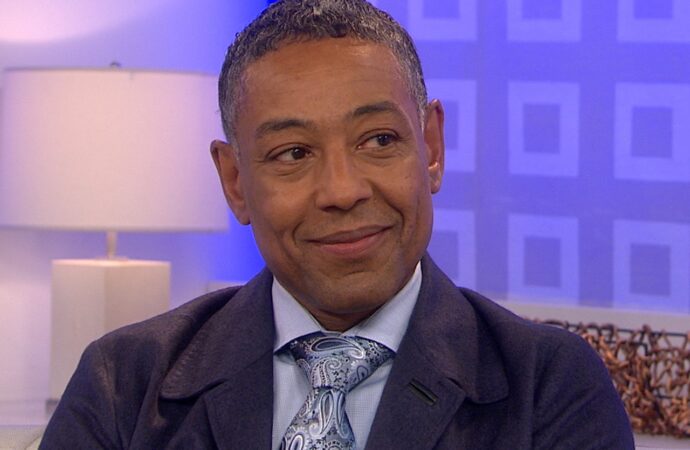 Exploring the Career of Giancarlo Esposito
