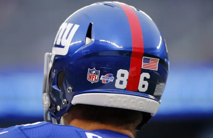 Current Developments on the Giants Offensive Coordinator Position